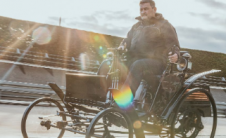 奔驰Motor Velocipede将于2024年重返道路