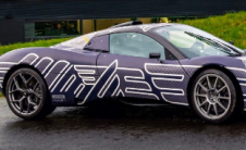 Gordon Murray Automotive将T.50超级跑车的生产迁至新总部