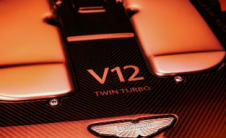 阿斯顿马丁V12继续发展变得更加强劲