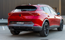 Cupra Formentor优惠6月30日前提供优惠融资