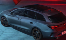 Cupra Leon Sportstourer确认澳大利亚货车并未消亡