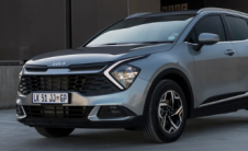起亚Sportage 1.6 CRDi LX是同级车中独一无二的选择