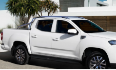LDV bakkie系列现已发售以下是您所购买的产品