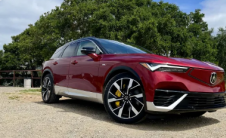 2024 Acura ZDX Type S评测