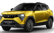 马恒达将于2030年前推出16款新型ICE和电动SUV