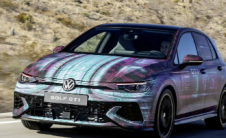 大众高尔夫GTI Clubsport将于纽伯格林赛道亮相