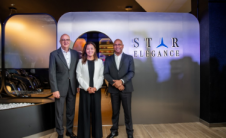梅赛德斯奔驰推出Star Elegance生活方式零售概念