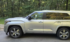 2024 年 Sequoia Capstone 评测