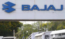 Bajaj Auto 6月份销量增长5%
