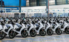 Ather Energy将在马哈拉施特拉邦设立第三家制造厂