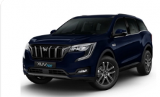 马恒达XUV700 Blaze版上市起价为242.4万卢比