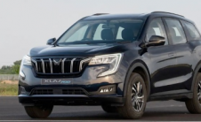 马恒达SUV折扣XUV700最高可优惠15万卢比