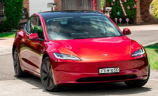 2024年前后澳大利亚最畅销的电动汽车