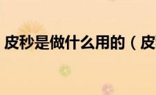 皮秒是做什么用的（皮秒的主要作用是什么）