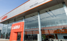 Carro亚太区首家4S中心在芙蓉开业