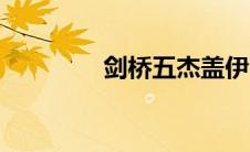 剑桥五杰盖伊（剑桥五杰）