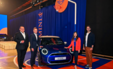 MINI推出了四款全新2025款车型