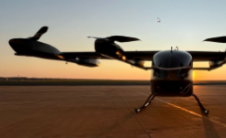 巴西航空工业公司Eve推出飞行出租车原型机现金需求覆盖至2027年