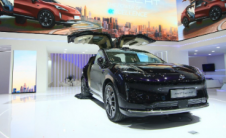 Hyptec HT上市续航里程600公里