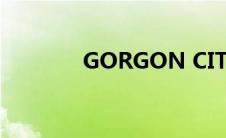 GORGON CITY（gorgon）
