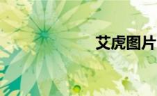 艾虎图片（艾虎）
