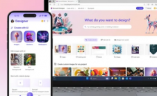 微软推出了Designer应用程序旨在根据文本提示生成图像和设计