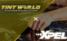 行业领导者Tint World与XPEL宣布合作