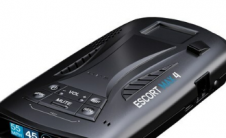 ESCORT最新雷达探测器MAX4介绍