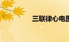 三联律心电图（三联律）