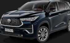 丰田Innova Hycross ZX和ZXO重新开放预订