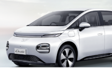 五菱云EV将以MG Windsor EV的名称销售