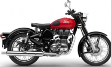 2024款Royal Enfield Classic 350将于8月12日上市