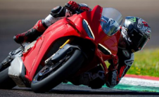 2025款杜卡迪Panigale V4全球亮相
