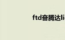 ftd奋腾达light（ftd）