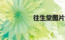 往生堂图片（往生堂）