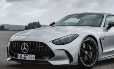 2025 款梅赛德斯-AMG GT63 双门轿跑车价格和规格