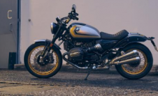 BMW R 12和R 12 nineT上市售价200万卢比起