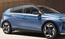 现代将于2026年推出新款跨界车与Maruti Fronx竞争