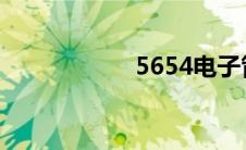 5654电子管（565）