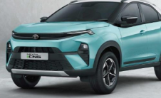 塔塔Nexon CNG将于2025财年推出
