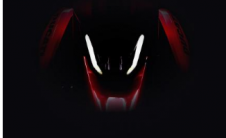 杜卡迪Hypermotard 698 Mono上市前预告