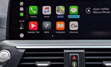 三分之一的新车客户不会购买不带CarPlay和AndroidAuto的汽车