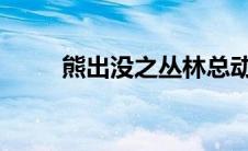 熊出没之丛林总动员免费观看全集