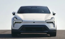 Polestar任命前奥迪设计师为新任设计总监
