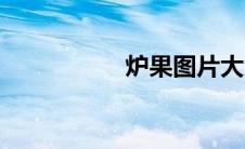 炉果图片大全（炉果）