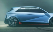 现代 Ioniq 5 为何能大幅提升市场份额