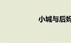 小城与后妈完整阅读
