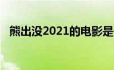 熊出没2021的电影是什么（熊出没2021）