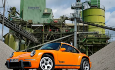 RUF Rodeo是更加贴心的911Dakar