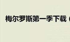 梅尔罗斯第一季下载（梅尔罗斯迅雷下载）